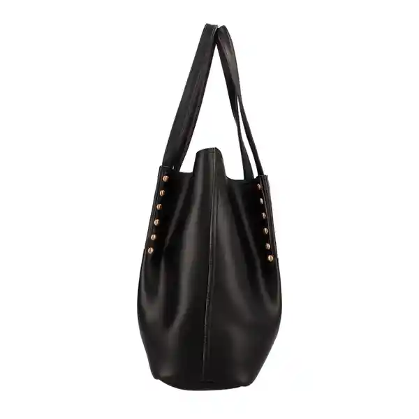 Cartera Addie Negro Talla Única