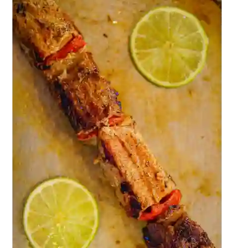 Chuzo Mixto
