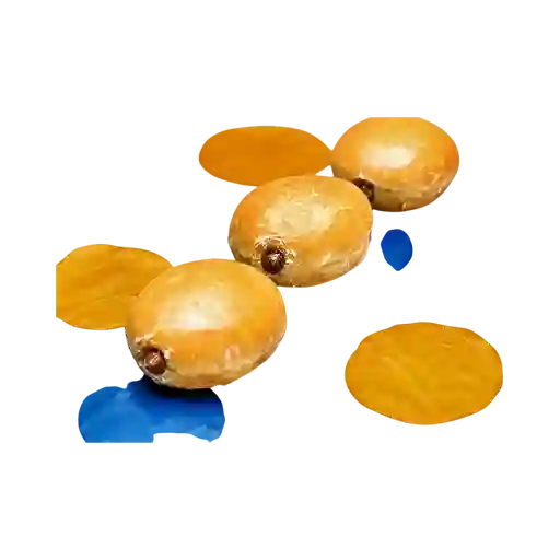 Donut Crema Avellana