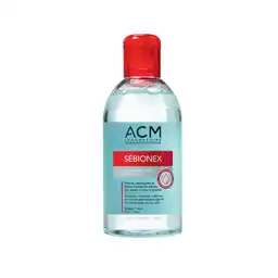 Acm Loción Micelar Sebionex