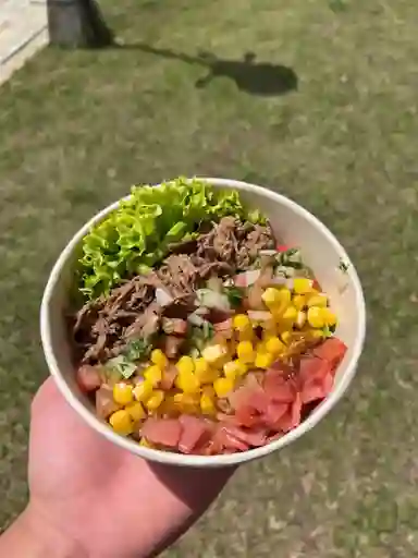 Bowl de la Abuela