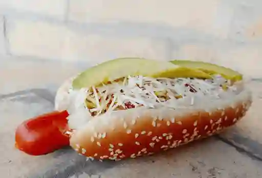 Chori Perro