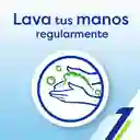 Jabon Liquido Manos Protex Avena 800ml