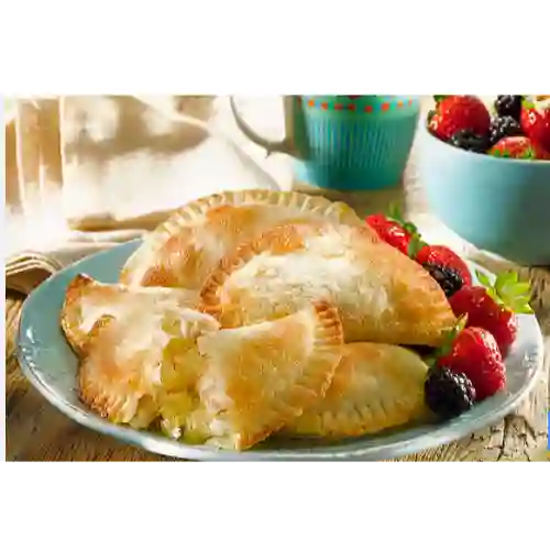 Empanada Hawaiana