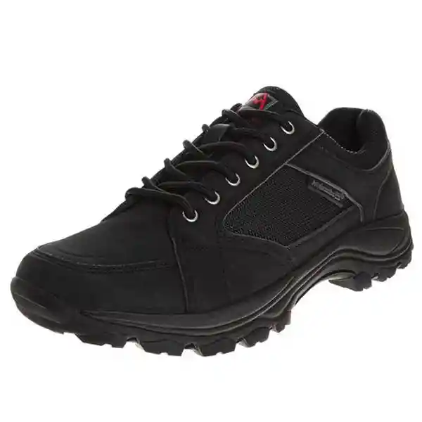 Avalanche Zapatos Híbridos Para Hombre en Color Negro o Marrón