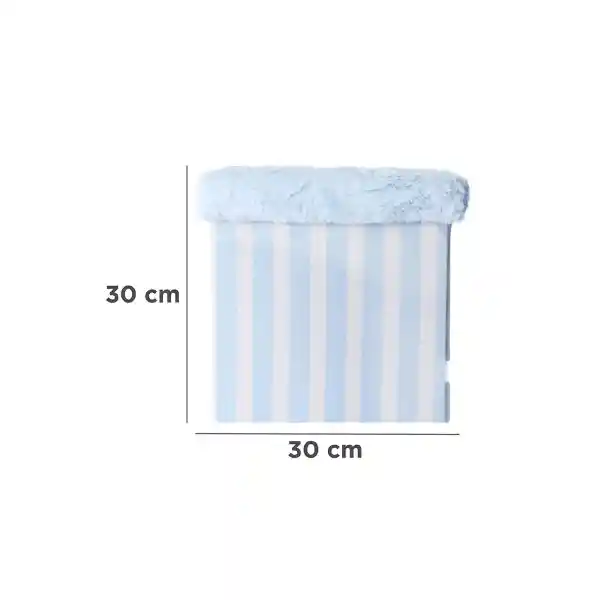 Organizador de Tela de Almacenamiento Disney Stitch Miniso