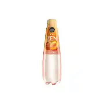 Agua Saborizada Zen Durazno 540 ml