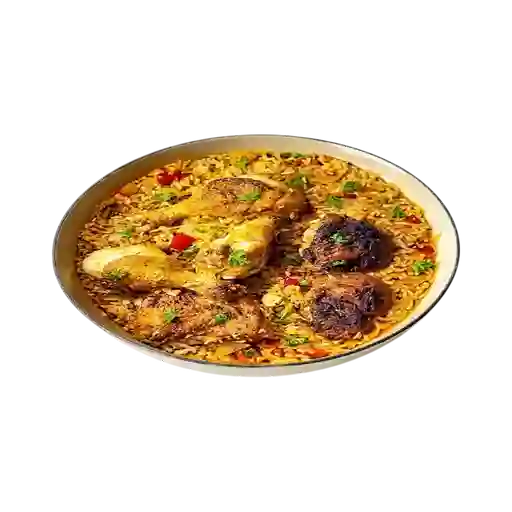 Combo Familiar 4 Personas