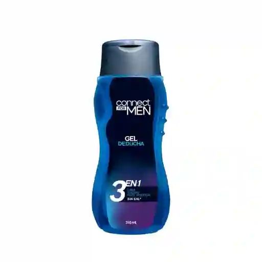 Arden For Men Gel de Ducha