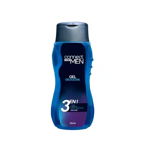 Arden For Men Gel de Ducha