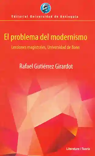 El Problema Del Modernismo