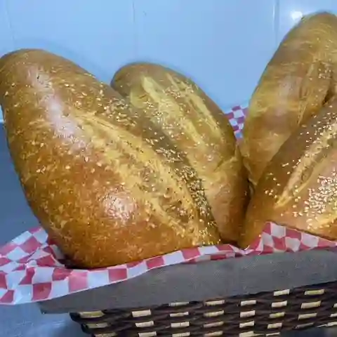Pan Mariquiteño