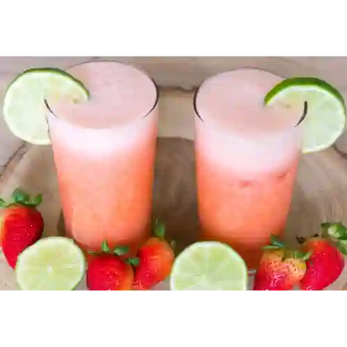 Limonada de Fresa 16Oz