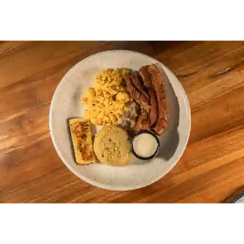 Desayuno Típico