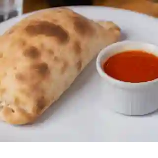 Pizza pantalón jocosa