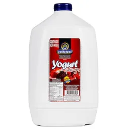 Colácteos Yogurt Sabor a Frutos Rojos