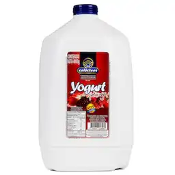 Colácteos Yogurt Sabor a Frutos Rojos