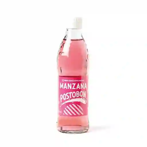 Manzana 330 ml