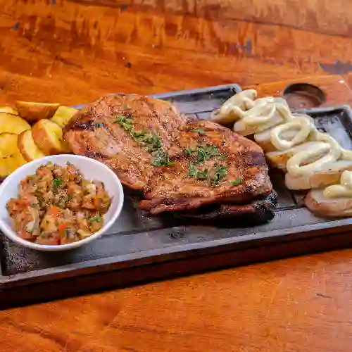 Lomo de Cerdo