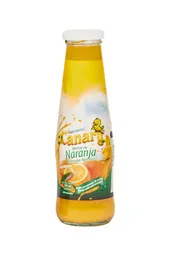 Nectar Canary De Naranja