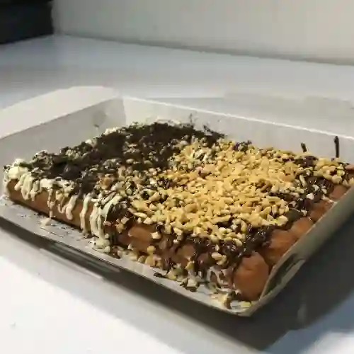 Churros Fiesta