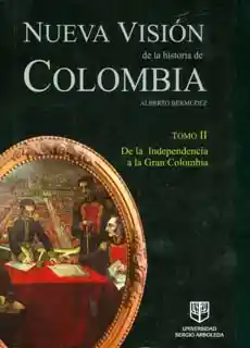 Nueva Visión de la Historia de Colombia