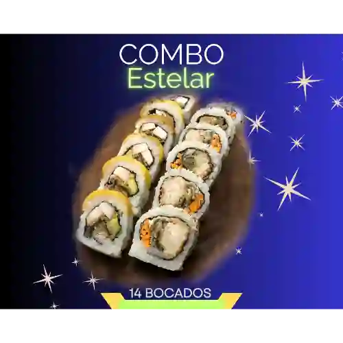Combo Estelar