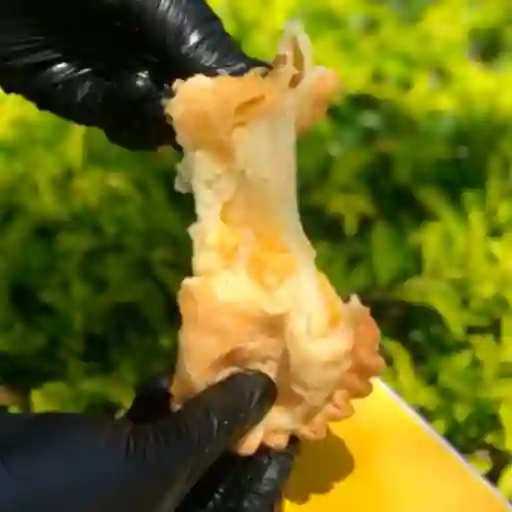 Panzerotti Cheeses