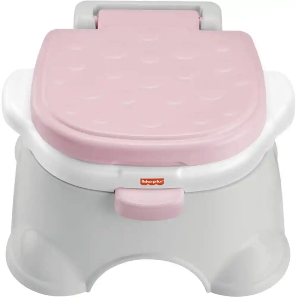 Fisher Price Bacinica 3 en 1