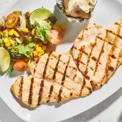 Pechuga de Pollo