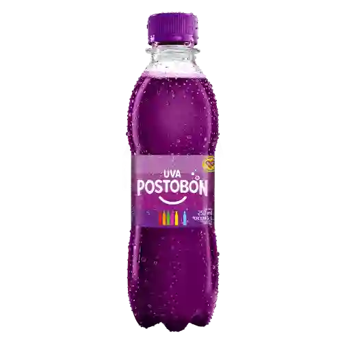 Postobón Uva 250 ml