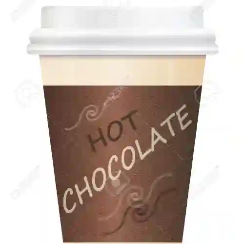 Chocolate Caliente