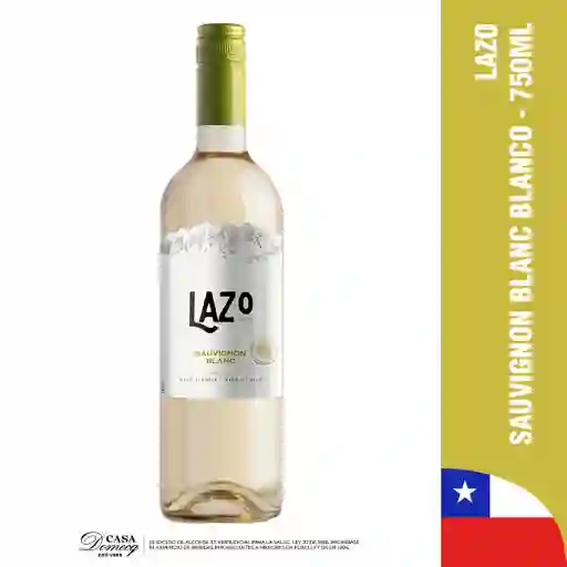 Lazo Vino Blanco Sauvignon Blanc