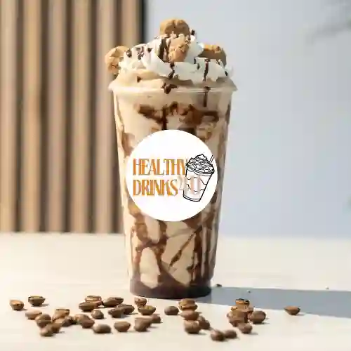 Nevado de Capuchino 16Oz