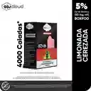 Glucloud Limonada Cerezada Boxpod desde $ 40.000