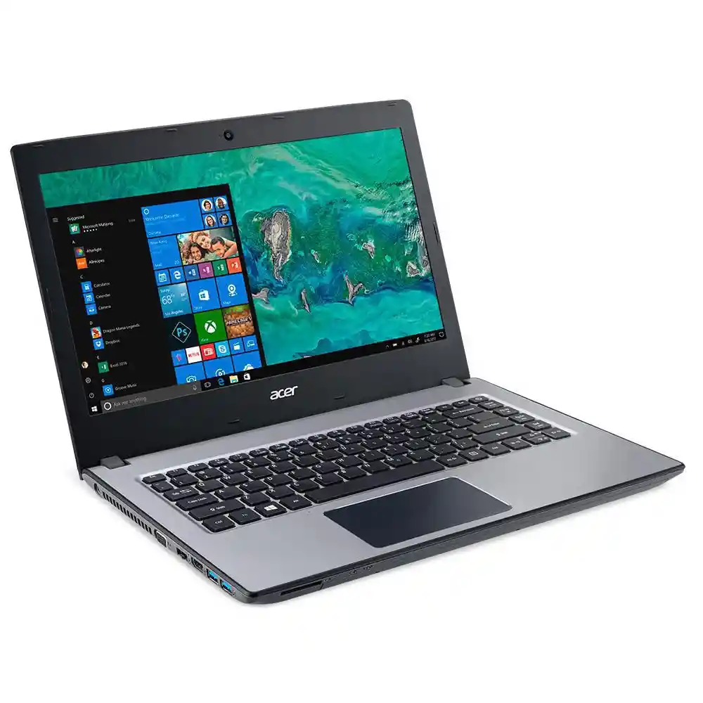 Acer Computador Portatil Ci5 4Gb 1T 1 U