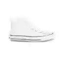 Croydon Tenis Discovery Alto Br. Unisex Rojo Talla 24