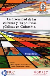 La Diversidad de Las Culturas y Las Políticas Públicas