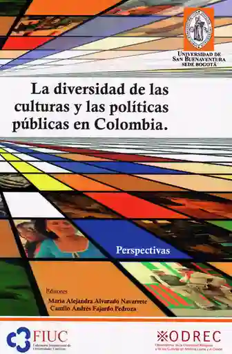 La Diversidad de Las Culturas y Las Políticas Públicas