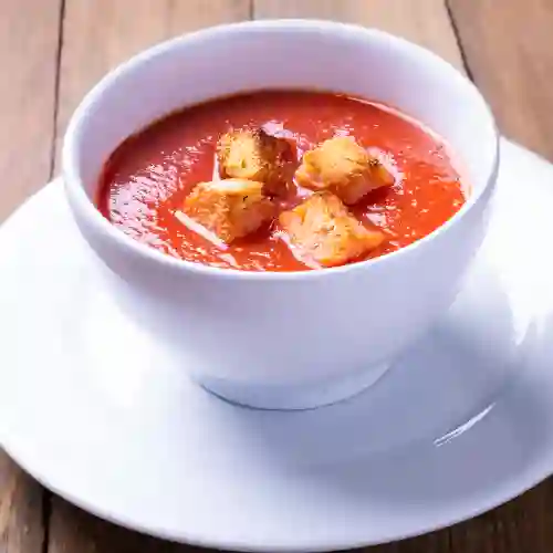 Crema de Tomate