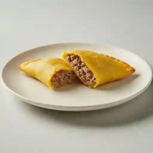 Empanadas de Carne