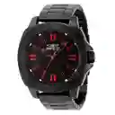 Invicta Reloj Hombre Negro Specialty 46315