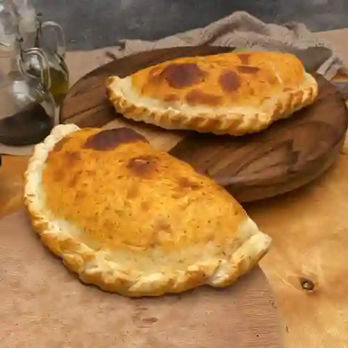 Campesino Panzerotti