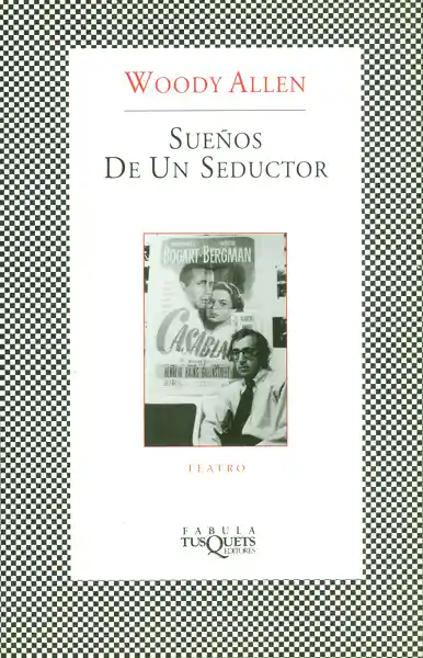 Sueños de un Seductor - Woody Allen