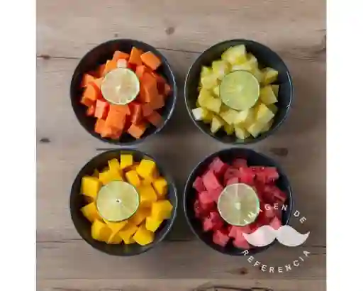 Porción de Fruta