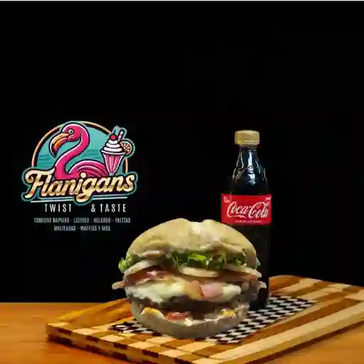 Flanigans
