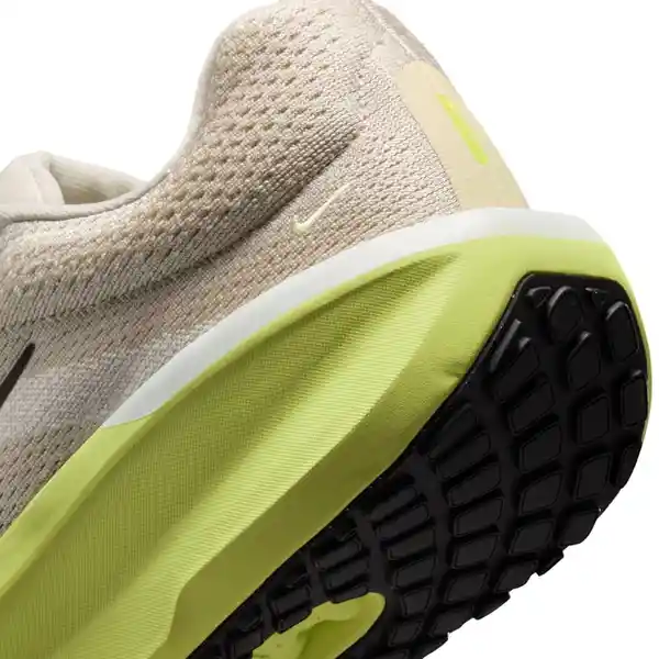 Nike Tenis Air Winflo 11 Para Correr Hombre Blanco Talla 9