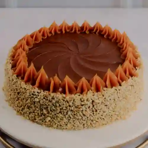 Torta Chocomani