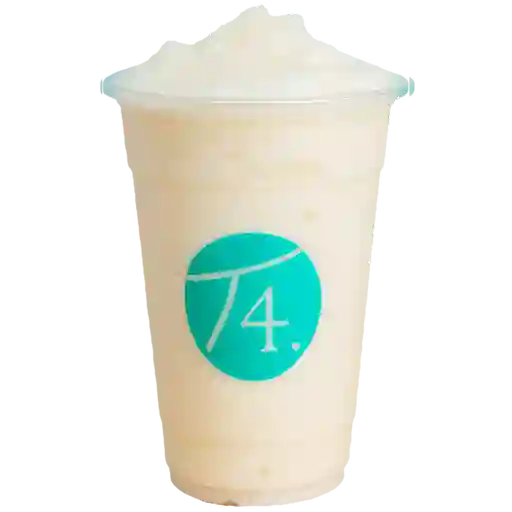 Limonada de coco