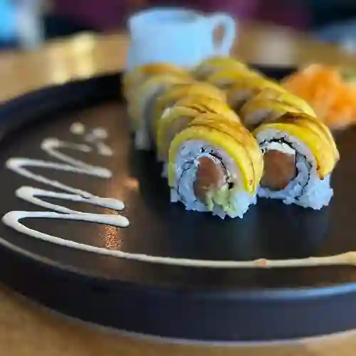 Fusion Roll